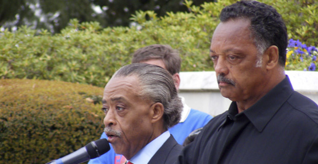 Elections Reveal Decline of Racial Politics 110514racebaiters