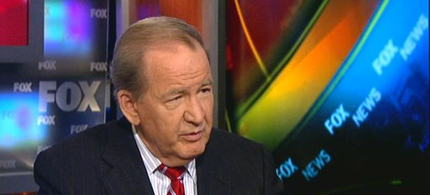 Pat Buchanan. (photo: Fox News)