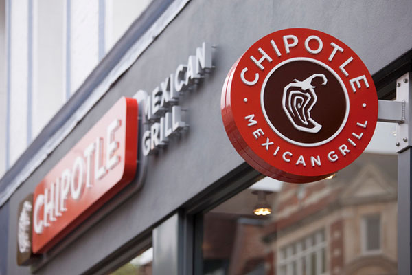 Chipotle First US Chain Restaurant to Label GMOs